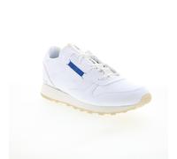 Reebok Milk Makeup Classic Vegan Mens White Lifestyle Trainers Shoes