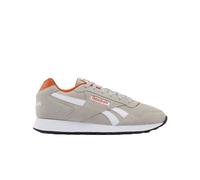 Reebok Mixed Glide Basket, Escapegrey Ftwrwhite Rustorange, 10 UK