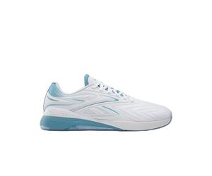 Reebok Mixed Nano X5 Edge Trainer, Warpedblue, 8 UK