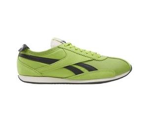 Reebok Mixed R400 Basket, Shag Green Retro Lime Black, 45.5 EU