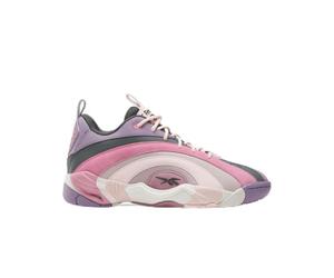 Reebok Mixed Shaqnosis Low Basket, Purple, 39 EU