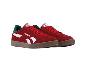 Reebok Mixed Smash Edge Basketball, Gum Green Flashred, 11 UK