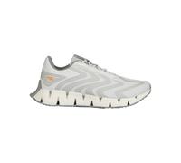 Reebok Mixed Zig Rise Basket, Pearl Grey Chalk Grey 3, 4.5 UK