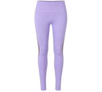 Reebok Women's Mod Safari Poly Purple Leggings | Size: Small Reebok Purple S