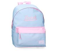 Reebok Monroe Laptop Backpack 15.6" Blue 31x45x15 cm Polyester 21L by Joumma Bags