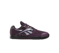 Reebok Nano 2.0 Midnight Plum/Black/Purple Female Training Shoes
