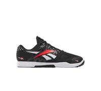 Reebok Nano 2.0 White/Black/NEON Cherry Male Training Shoes