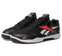 Reebok Nano 2.0 White/Black/NEON Cherry Male Training Shoes
