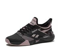 Reebok Nano Court, Black/Muted Mauve, 7.5