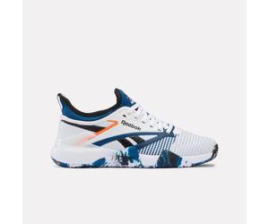 Reebok - Nano Court Shoes, White, Size: 37.5