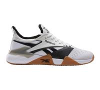Reebok Nano Court White/Black/GREY1 Unisex Training Shoes
