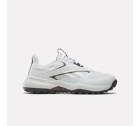 Reebok - Nano Golf Shoes, Pearl Grey/ Black, Size: 36.5