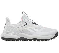 Reebok Nano Golf Unisex Adult Shoes, Pearl Grey/Black, 26.5~27.0 cm