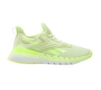 Reebok Nano Gym Womens Training Shoes Green Workout Fitness Sports Trainers