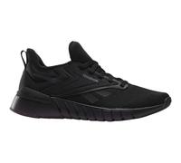 Reebok Women's Nano Gym Training Shoes, Black/Midnight Plum, 6 UK