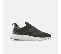 Reebok - Nano Gym Men's Shoes, Grit Green/Grey /Chalk, Size: 40.5
