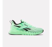 Reebok - Nano Gym Men's Shoes, Man, Black/Green Glow, Size: 38.5