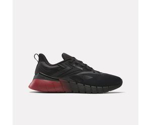 Reebok - Nano Gym Men's Shoes, Man, Black/Retro Red, Size: 40
