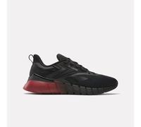 Reebok - Nano Gym Men's Shoes, Man, Black/Retro Red, Size: 42.5