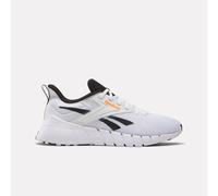 Reebok - Nano Gym Men's Shoes, Man, Ftwr White/Black, Size: 39