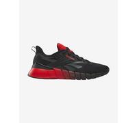 Reebok Nano Gym Shoes Black Red - 42