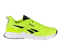 Reebok Men's Nano Gym Basketball, Digital Lime Black, 12 UK