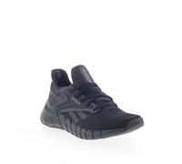 Reebok Nano Gym Womens Black Canvas Lace Up Athletic Cross Training Shoes