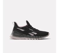 Reebok - Nano Gym Women's Shoes, Black/Muted Mauve, Size: 37