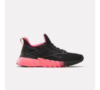 Reebok - Nano Gym Women's Shoes, Woman, Black/Pink Blast, Size: 38