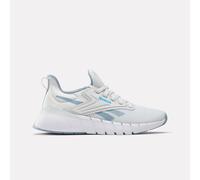 Reebok - Nano Gym Women's Shoes, Woman, Moon/Leisure Blue, Size: 38