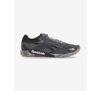 Reebok Nano Pro Shoes Black White - 41