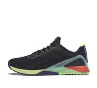 Reebok Nano X1 'Black Multi' FX3241 7.5