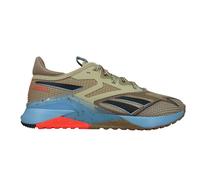 Reebok Nano X2 Adventure Trainers Beige EU 36 Women