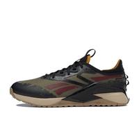 Reebok Nano X2 Adventure x Jurassic World 'Survival Kit' HQ6265 12.5