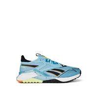 Reebok Nano X2 Advtr Womens Runners Blue Pearl/Cold 4.5 (37.5)