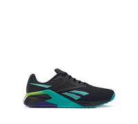 Reebok Nano X2 "Black/Blue" sneakers 9.5