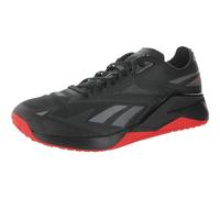 Reebok Nano X2 Froning, Cblack/Purgry/Neoche, 11 UK Men / 12 UK Women