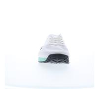 Reebok Nano X2 Mens White Mesh Lace Up Athletic Cross Training Shoes