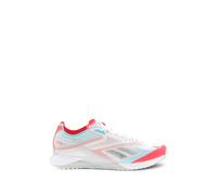 Reebok Nano X2 striped low-top sneakers - White 9-10.5-11-12-13