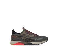 Reebok Nano X2 Tr Adventure "Black/Green" sneakers 8