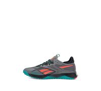 Reebok Nano X2 TR Adventure textured panelled sneakers - Grey 7.5