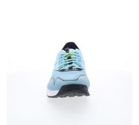Reebok Nano X2 TR Adventure Womens Blue Canvas Athletic Cross Training Shoes