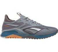 Reebok Nano X2 TR Adventure Womens Training Shoes - Grey