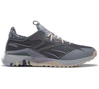 Reebok Nano X2 TR Adventure Womens Training Shoes Grey Gym Workout Trainers