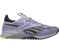 Reebok Nano X2 Tr Adventure Shoes Womens Runners - Purple 5