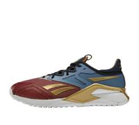 Reebok Nano X2 x DC Comics 'Wonder Woman' HQ4585 9.5