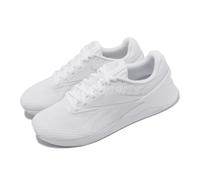 Reebok Nano X3 13 White Grey Men Cross Training Workout Shoes Sneakers 100033777