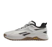 Reebok Nano X3 Adventure 'Steely Fog Silver Gum' 100033320 6