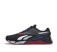 Reebok Nano X3 'Black Blue Red' HR1423 6
