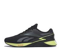 Reebok Nano X3 'Black Energy Glow' HP6046 11